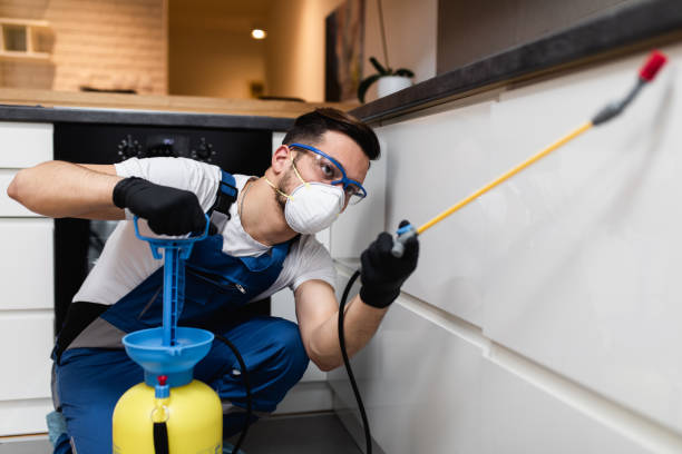 Best Pest Inspection Near Me  in Laramie, WY